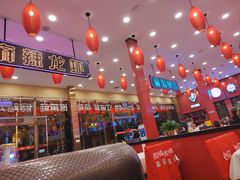 -簋街仔仔小龙虾(总店)
