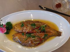 -鹿鸣春饭店(总店)