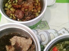 -老乡鸡(南京龙池地铁站蓝郡店)