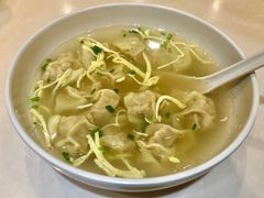 -东泰祥生煎馆(重庆北路店)