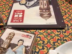 -城南往事·鲁菜济南菜(软件园美莲广场店)