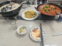 -鱼味馆(万佛湖店)