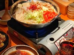 -醉虎传(南锣鼓巷店)
