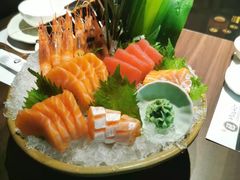 -匠和风精致料理(莆田财富中心店)