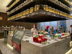 -苏州知音温德姆至尊酒店·四季海鲜自助餐厅(汾湖店)