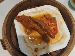 -丰尔粥食·顺德鱼生·干蒸排骨顺德菜(大良分店)