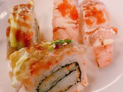 -The COOK·厨餐厅·自助餐(浦东嘉里大酒店)