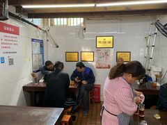 大堂-方老大馄饨(抚宁巷店)