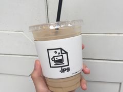-JPG coffee(广州体育西店)