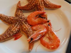 -松咖啡自助餐厅·松北香格里拉