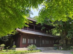 -团城山公园
