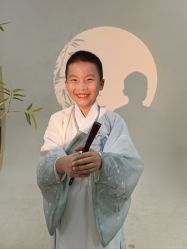 -唯一视觉婚纱摄影(石首店)