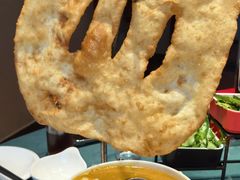 -天毓山庄·餐厅