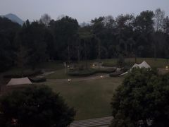 -成都蒲江花样年福朋喜来登度假酒店·宜客乐西餐厅