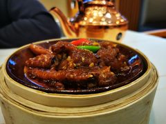 凤爪-北京烤鸭爱上川菜(中山路店)
