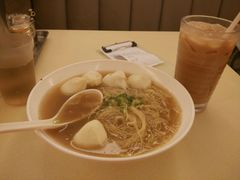 -永盈茶餐厅(中山四路店)