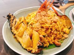 -CHINCHIN 青青·泰国料理(万象食家店)