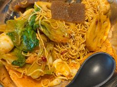 -北京大学深圳研究生院-燕园2食堂