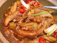 -煲王粤菜餐厅(中侨中心店)