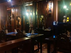 -甘尼仕印度餐厅酒吧(斜塘老街店)