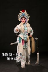 -华韵京剧摄影(洋桥角门东店)