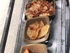 -来点烤肉(五星步行街店)