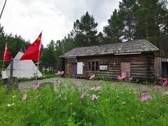 -北极村旅游风景区