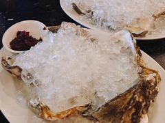 -大螃蟹海鲜餐厅