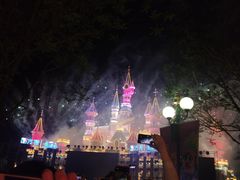 -沈阳方特欢乐世界