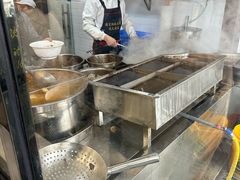 -蒋家肠旺面馆(合群路店)