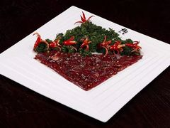 -菌自在·云南野生菌火锅(长安万达店)