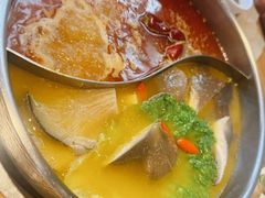 -四喜小胖·北京涮肉(五道营店)