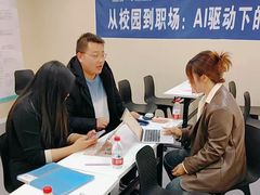 -新东方前途出国留学·小语种(华联校区)