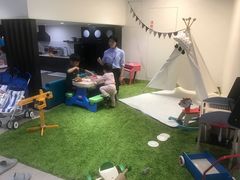 -Ms·KIMO星漠亲子餐厅(高新店)