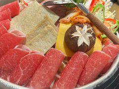 -双门洞·森系料理(体育西店)