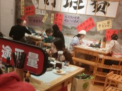 -佬缸炮江湖川菜(玉林店)