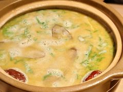 -十二舍·湯物素煮(江泰潤政店)