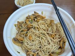 -超爷叔面馆(西园店)