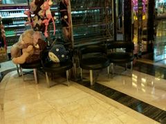 -蓝尊量贩(黄河路店)