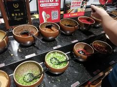 -呷哺呷哺 黄金牧场 (大港油田幸福广场店)