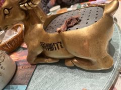 -阿娜尔·新疆菜(佰港城店)