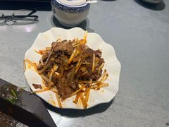 -清真马杰山牛肉汤馆