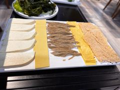 -渝里重庆火锅(航天城店)