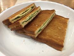 -HELLO 27 意面·沙拉·帕尼尼