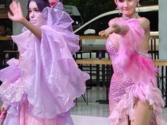 -西蒙人妖秀