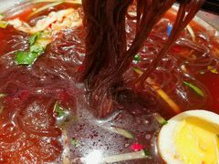 -鑫日千里马朝鲜族小馆(总店)