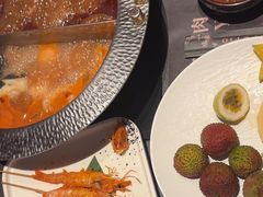 -牛YO寿喜烧和牛火锅自助(三台子万象汇店)