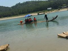 -楠溪江风景名胜区