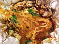 -大学城夜市大排档(凤栖路店)