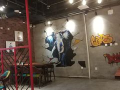 -串玖郎绿色串吧(丽晶公馆店)